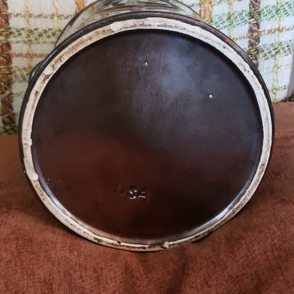 MCOY Vintage 76 Cookie Jar - Picture 2 of 6